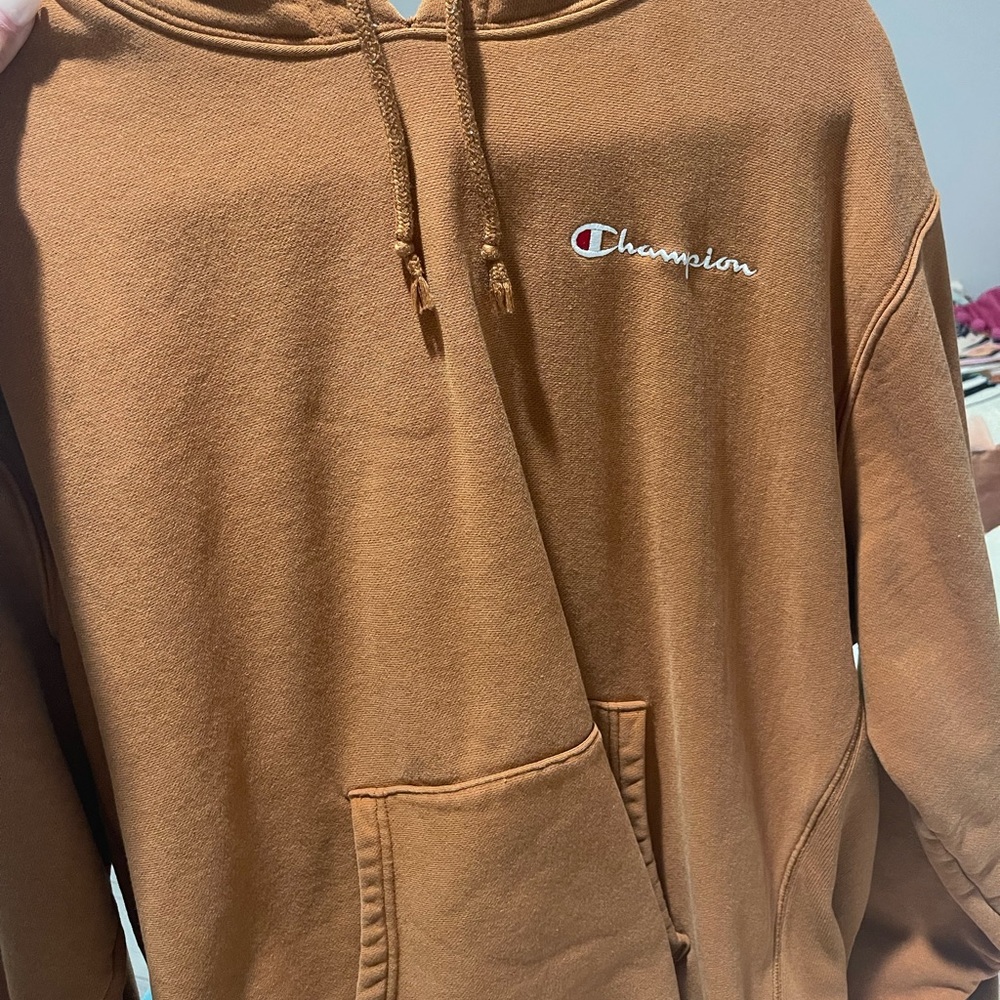Champion Hoodie